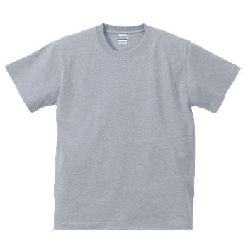 オリジナルTシャツの中で一番人気の綿Tシャツ